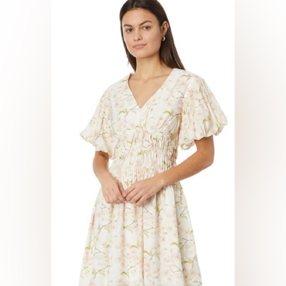 En Saison Callie Mini Dress